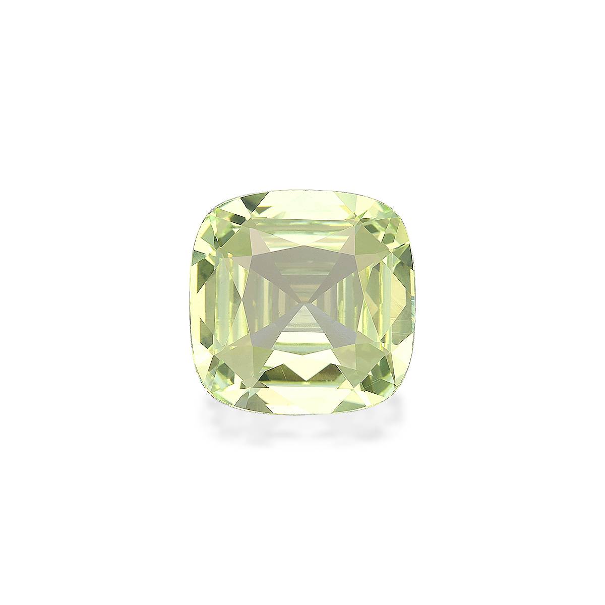 Chrysoberyl 3.99ct - 10mm