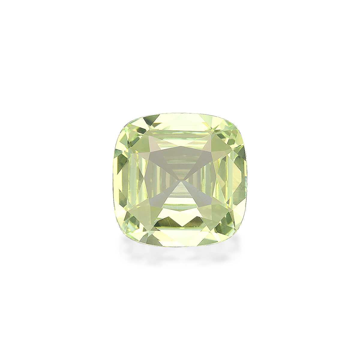 Chrysoberyl 3.99ct - 10mm