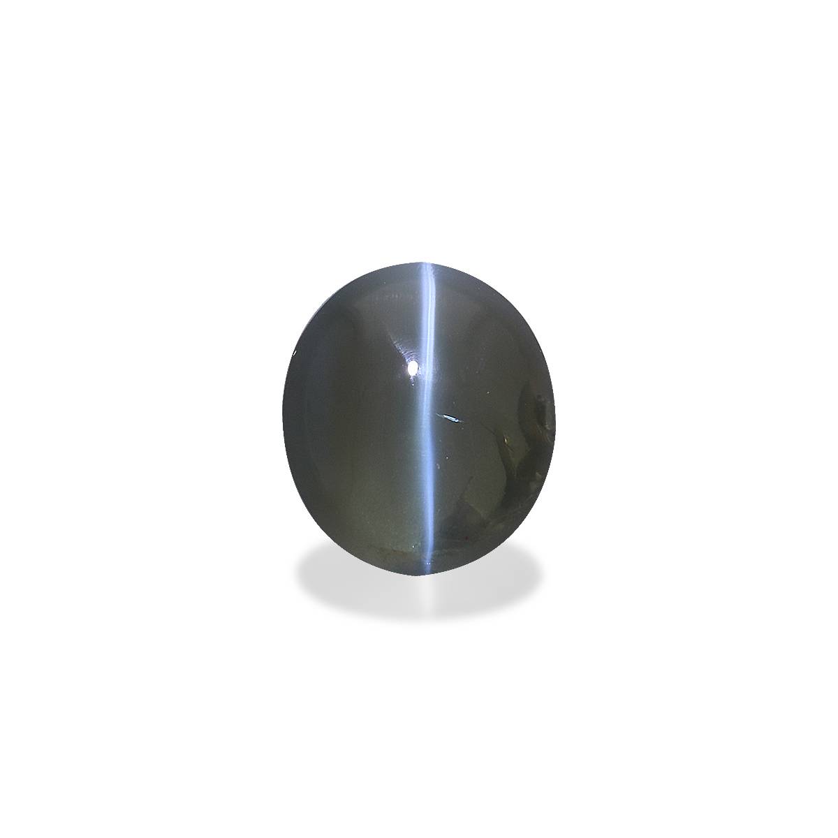 Cats Eye Green Alexandrite 4.16ct