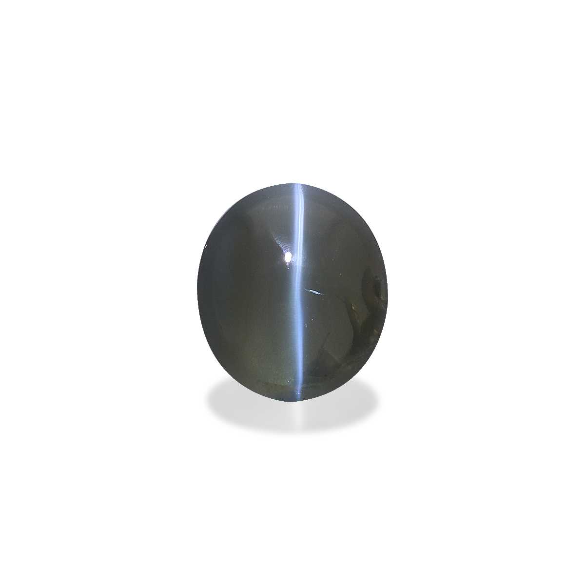 Cats Eye Green Alexandrite 4.16ct