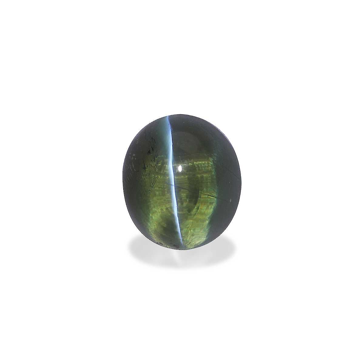 Cats Eye Green Alexandrite 4.32ct