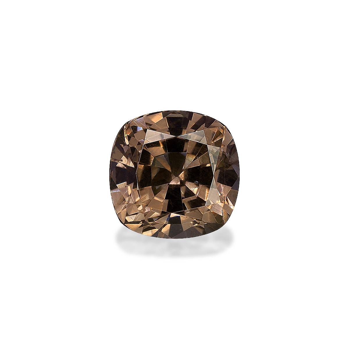 Brown Colour Change Garnet 1.98ct