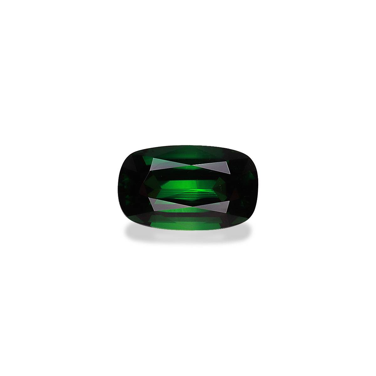 Basil Green Chrome Tourmaline 2.00ct