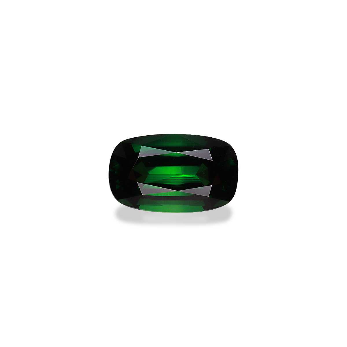 Basil Green Chrome Tourmaline 2.00ct