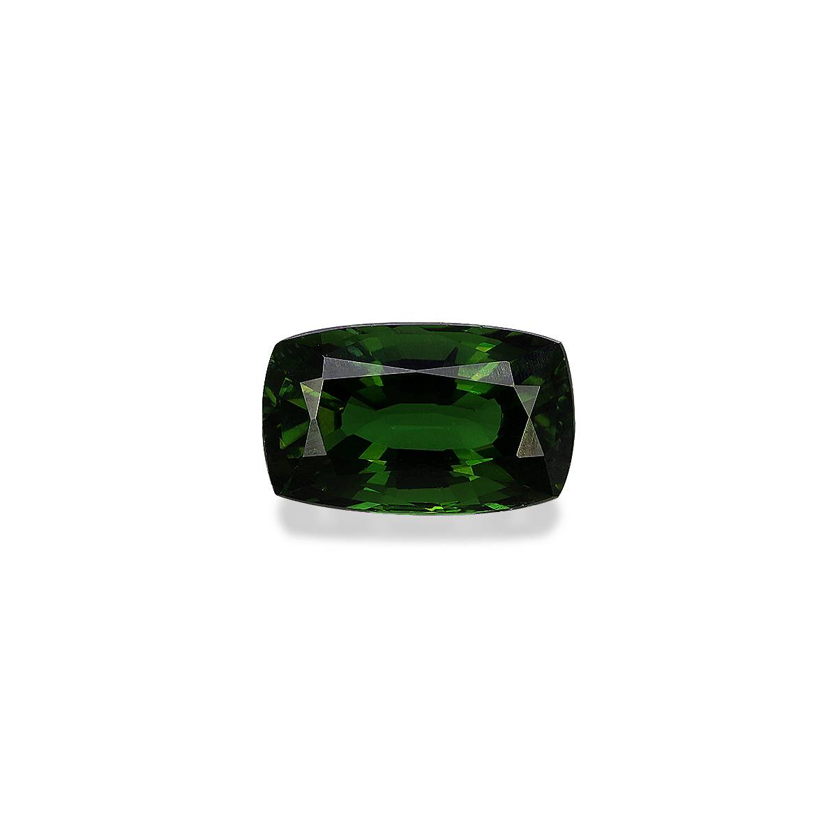 Moss Green Chrome Tourmaline 2.8ct