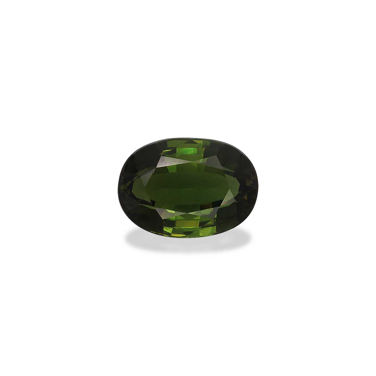 Basil Green Chrome Tourmaline 4.15ct