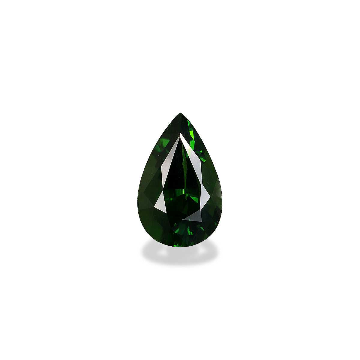 Basil Green Chrome Tourmaline 2.51ct