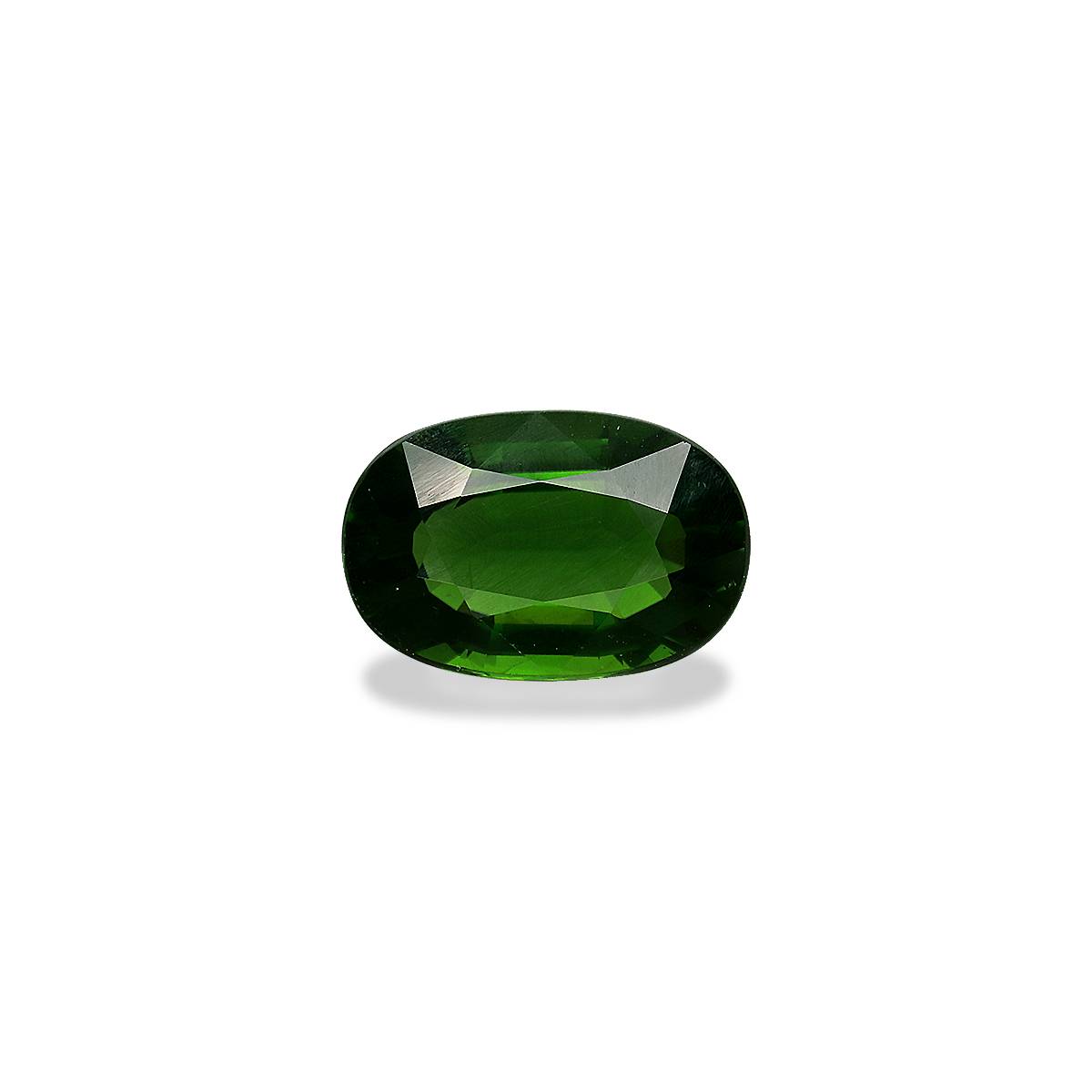 Basil Green Chrome Tourmaline 1.82ct