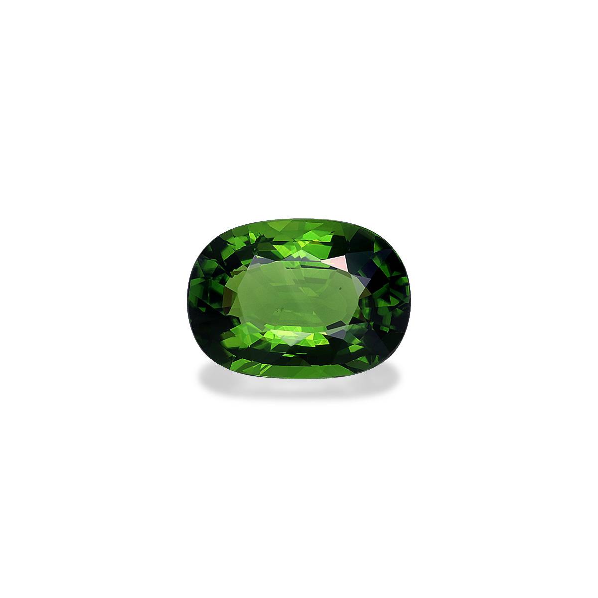 Vivid Green Chrome Tourmaline 2.16ct