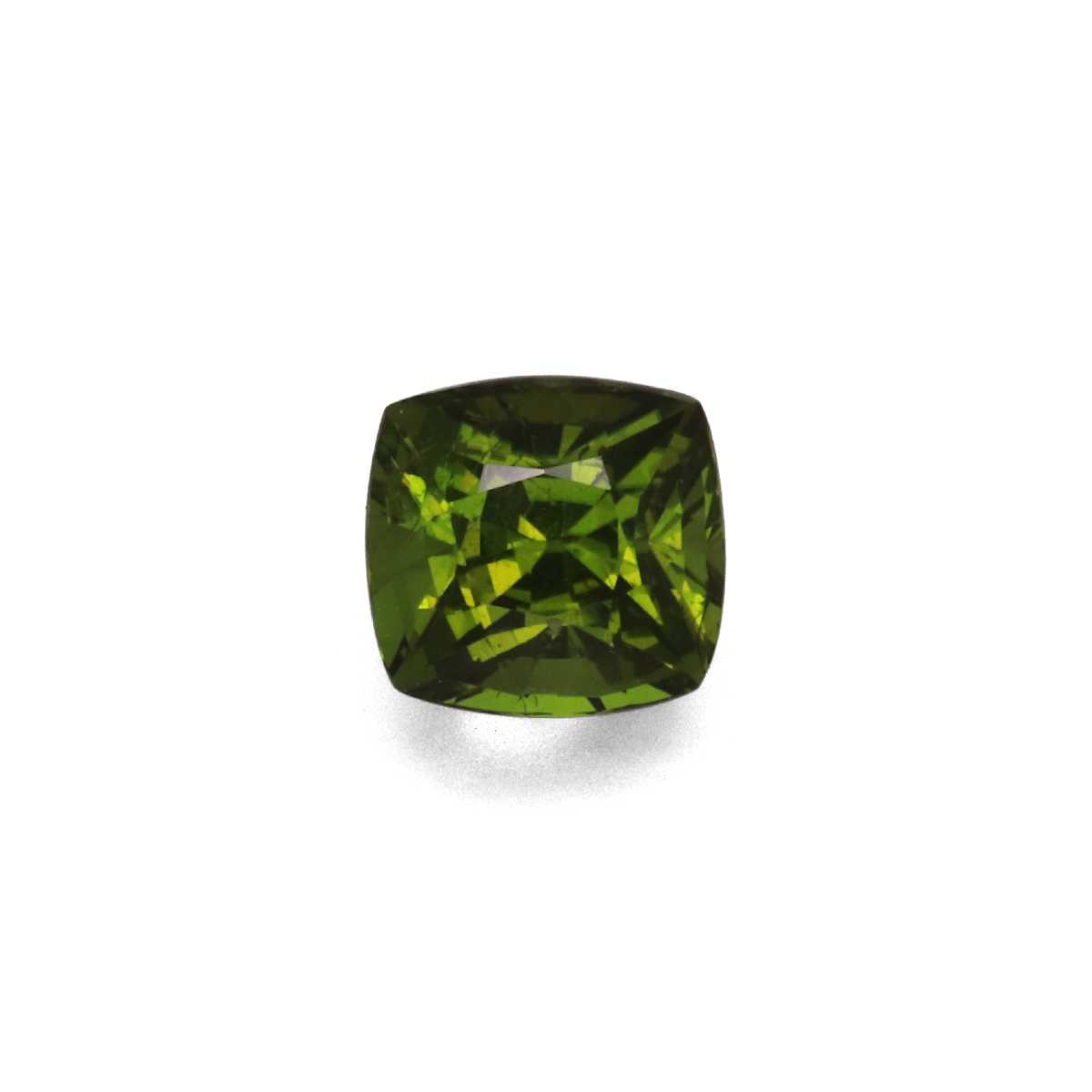 Moss Green Chrome Tourmaline 1.51ct