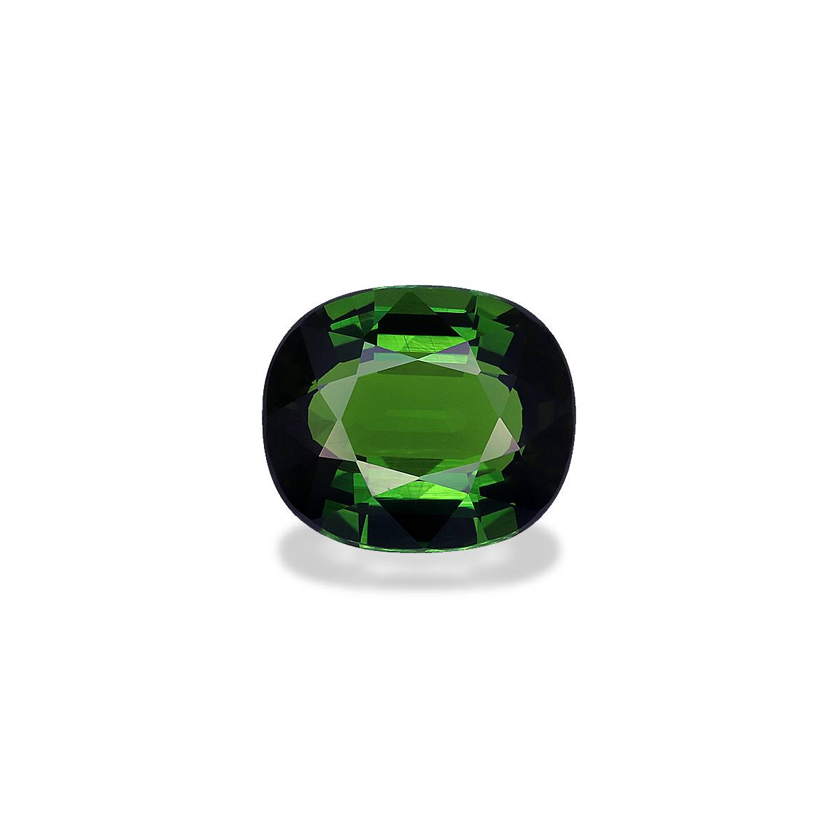 Basil Green Chrome Tourmaline 1.82ct