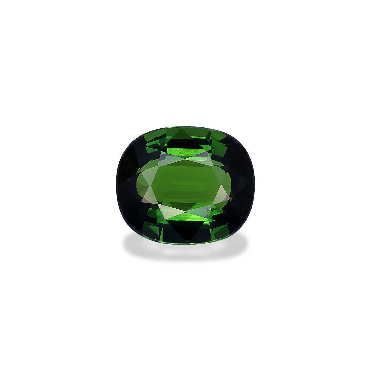Basil Green Chrome Tourmaline 1.82ct