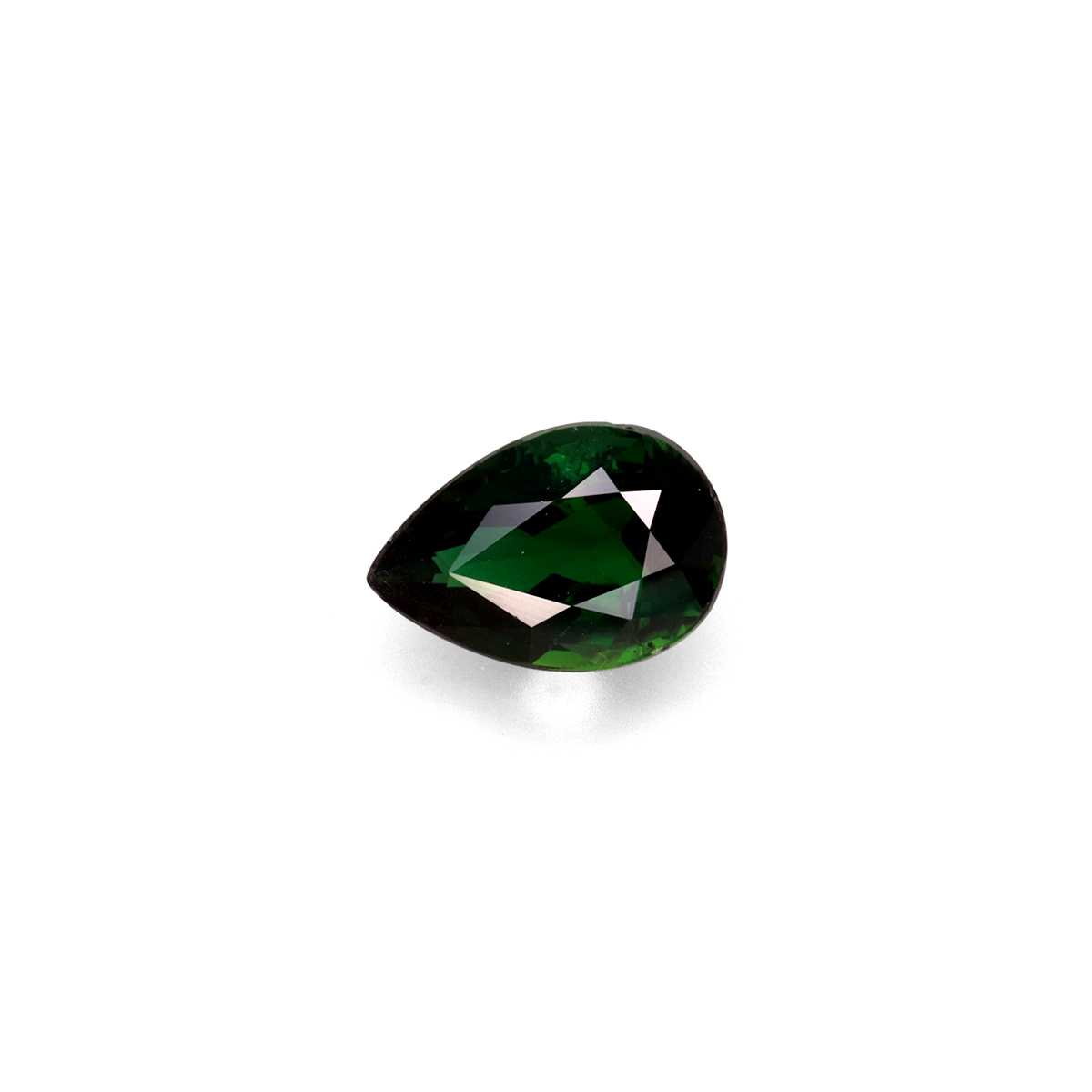 Basil Green Chrome Tourmaline 2.04ct