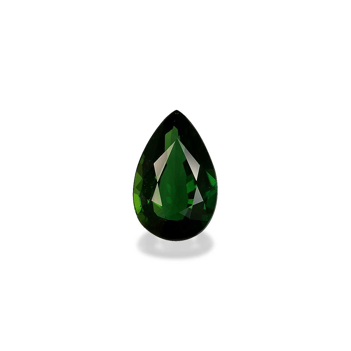 Green Chrome Tourmaline 1.63ct
