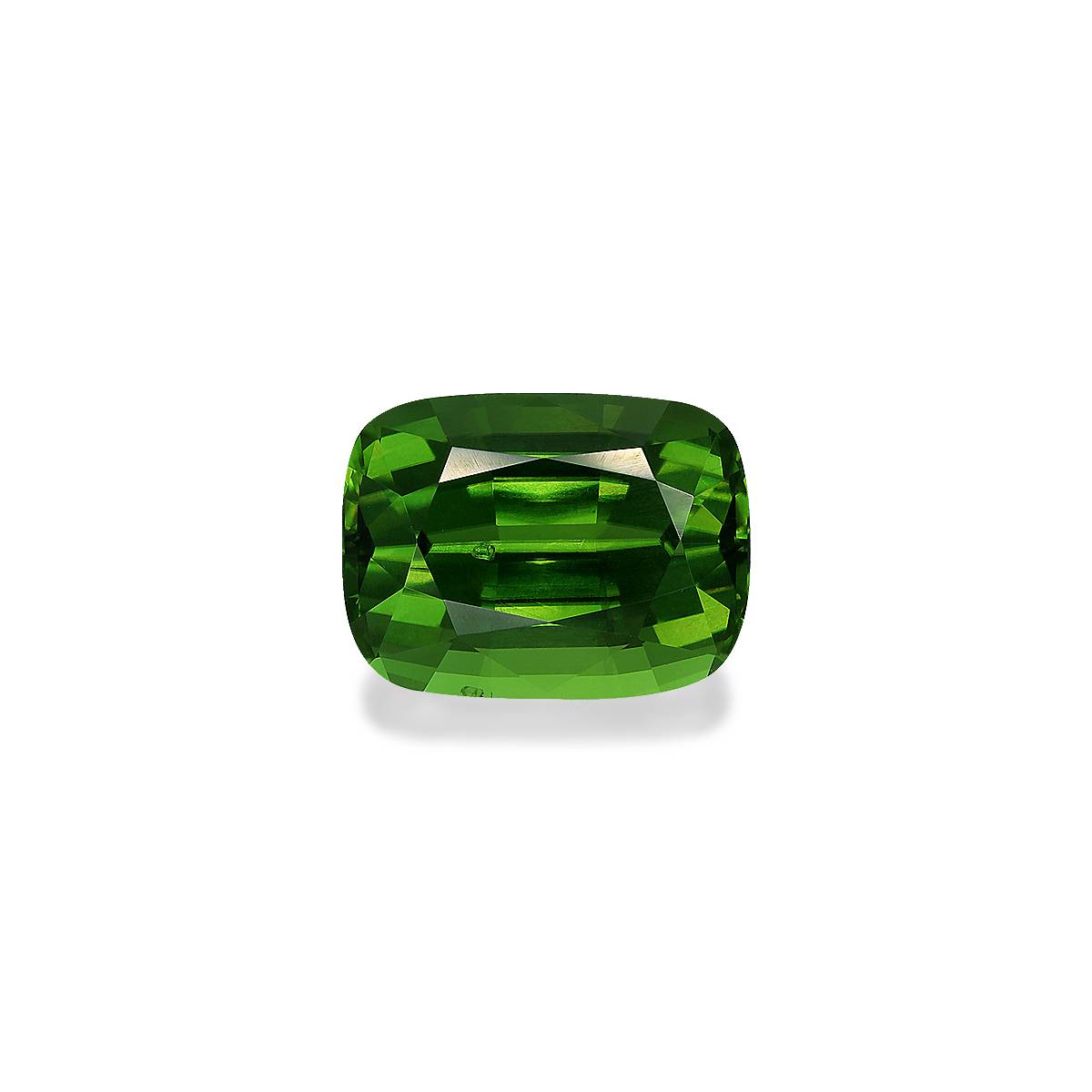 Green Chrome Tourmaline 6.93ct