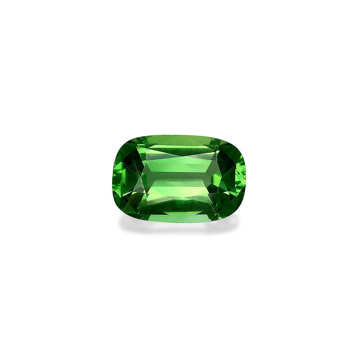 Green Chrome Tourmaline 2.42ct