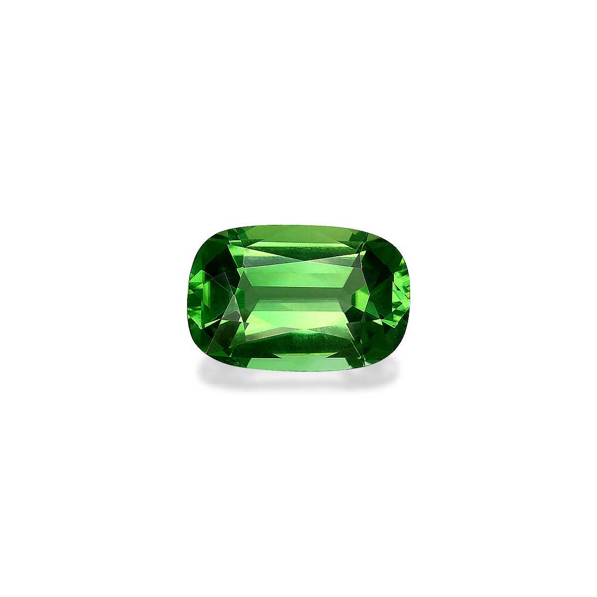 Green Chrome Tourmaline 2.42ct