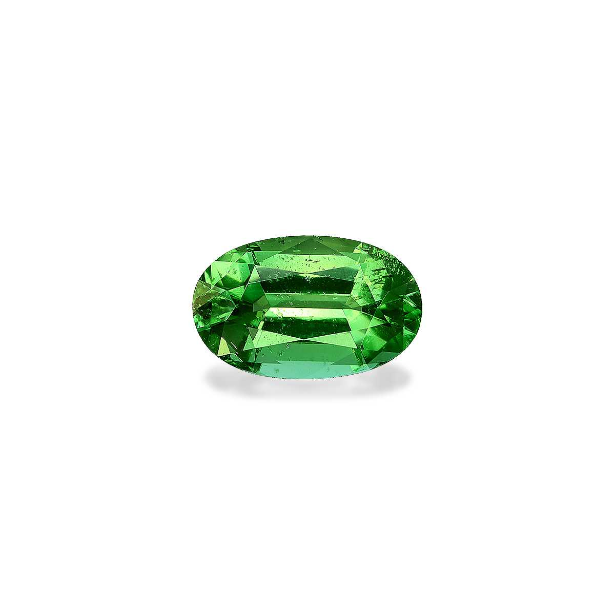 Green Chrome Tourmaline 2.32ct