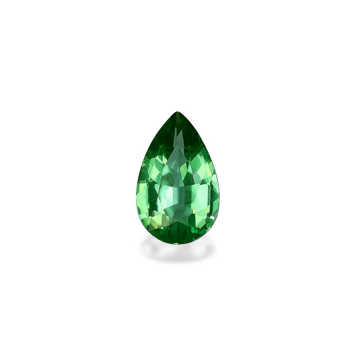 Vivid Green Chrome Tourmaline 1.62ct