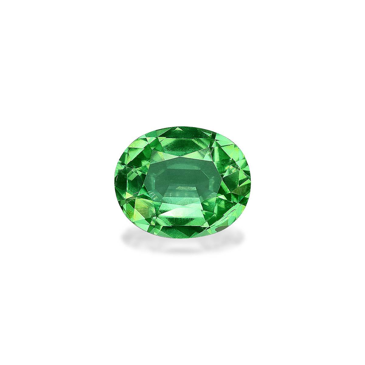 Green Chrome Tourmaline 1.90ct