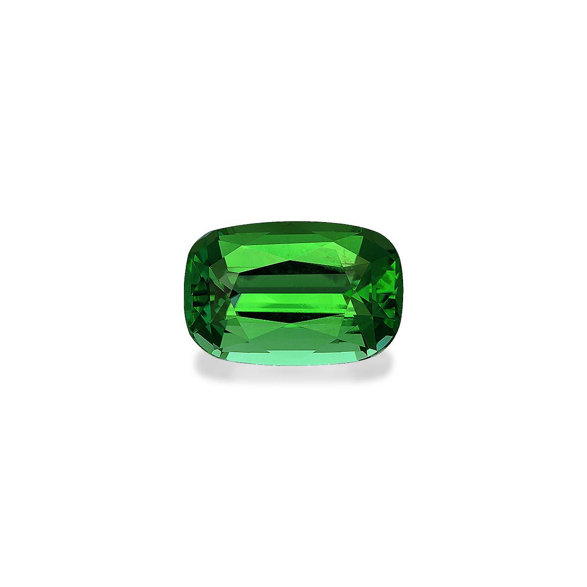 Vivid Green Chrome Tourmaline 4.94ct