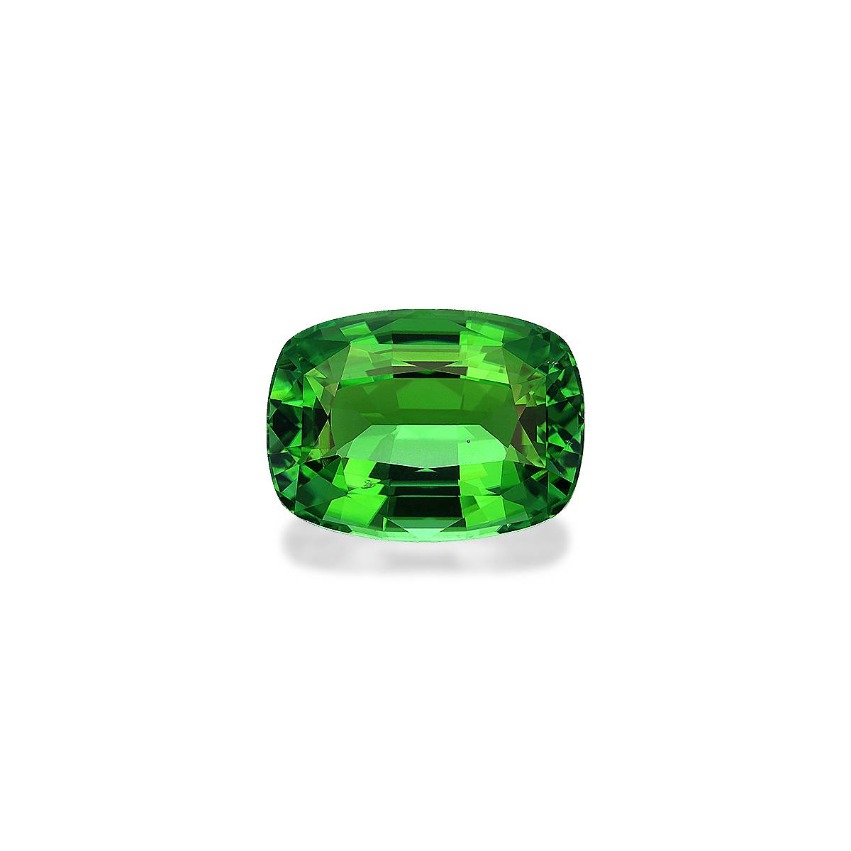Vivid Green Chrome Tourmaline 6.43ct
