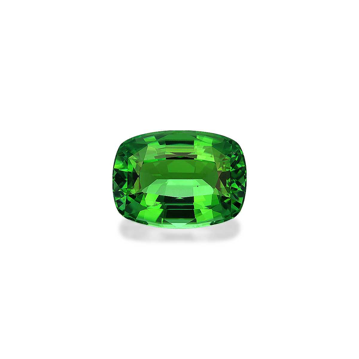 Vivid Green Chrome Tourmaline 6.43ct