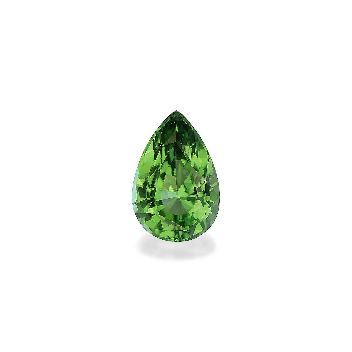 Mist Green Chrome Tourmaline 4.47ct