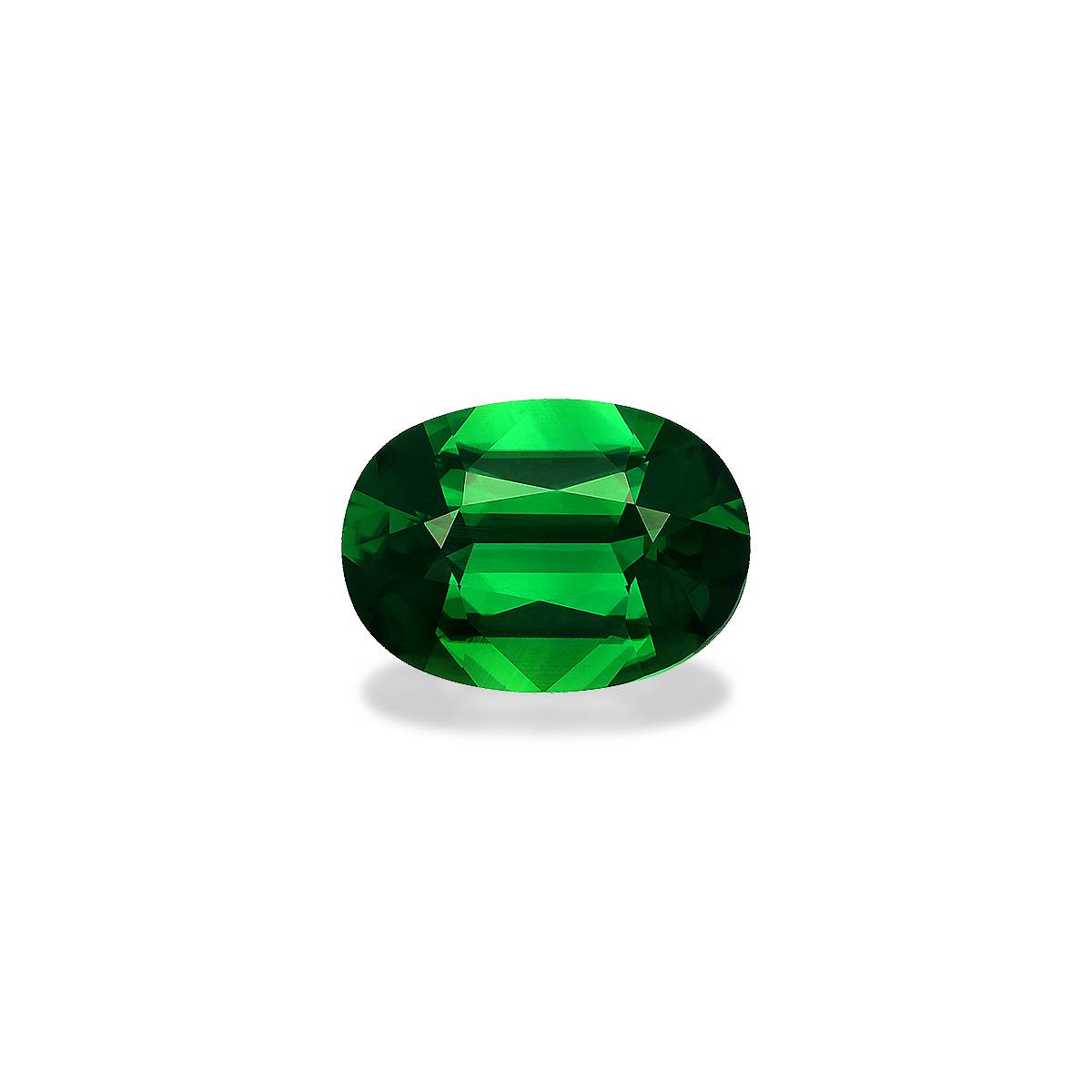 Vivid Green Chrome Tourmaline 9.49ct