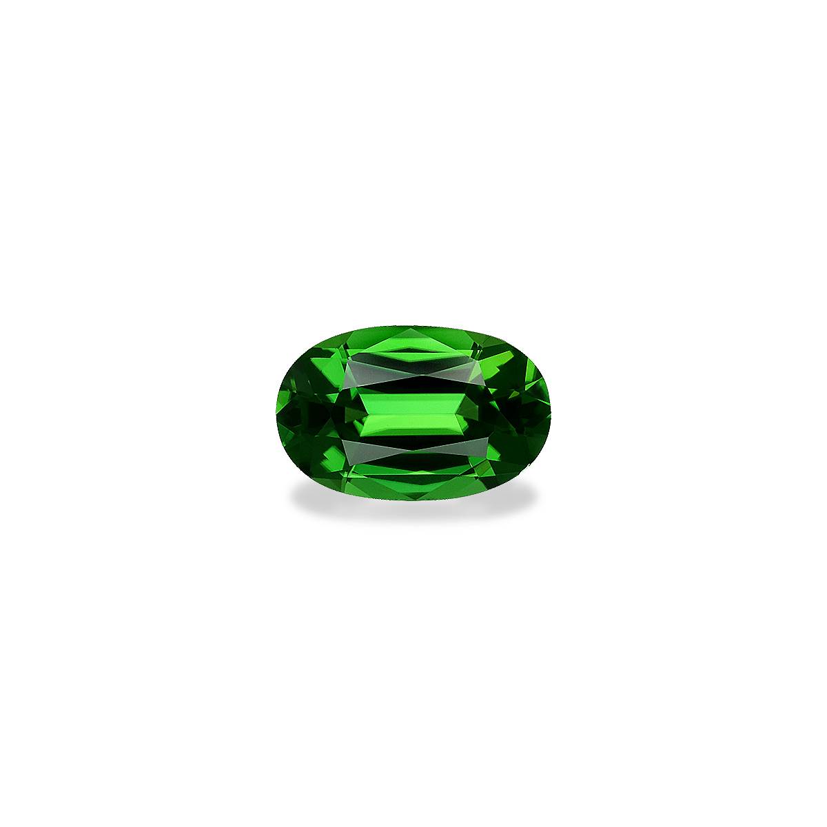 Vivid Green Chrome Tourmaline 1.49ct