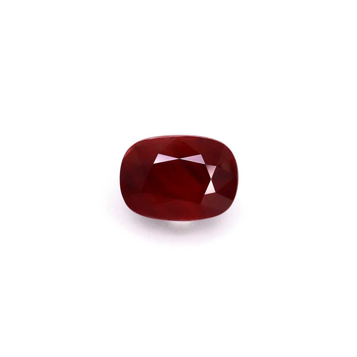 Unheated Mozambique Ruby 6.21ct