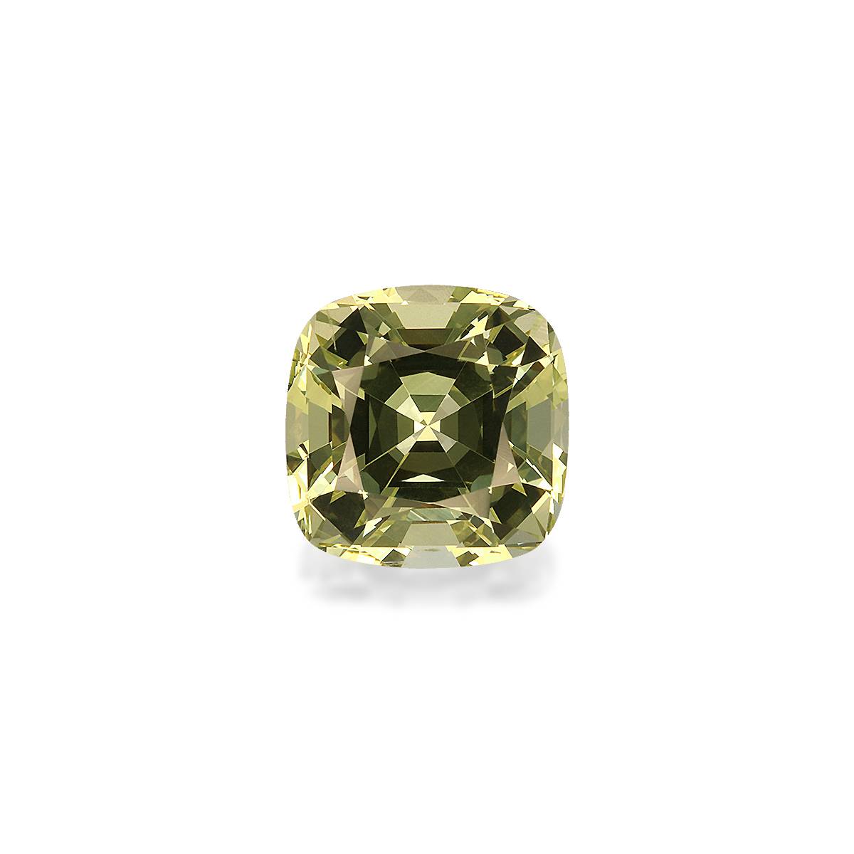 Lemon Yellow Grossular Garnet 2.73ct - 8mm