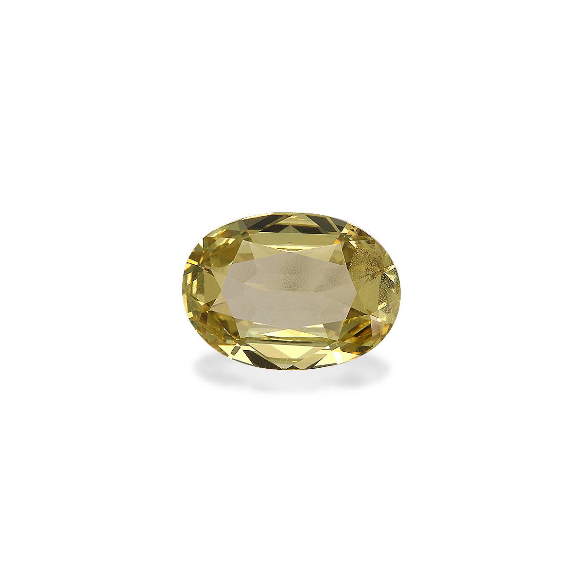 Golden Yellow Grossular Garnet 2.01ct