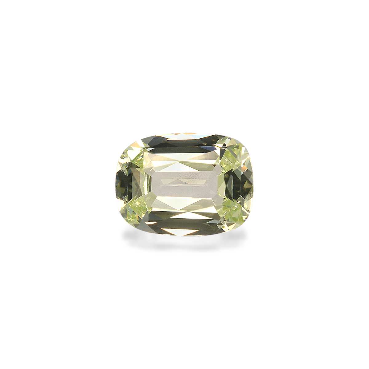 Daffodil Yellow Grossular Garnet 1.24ct - 8x6mm