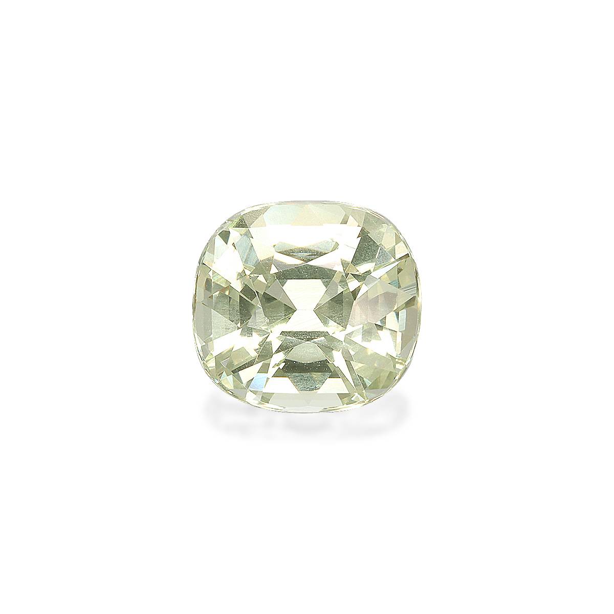 Pale Green Grossular Garnet 3.17ct