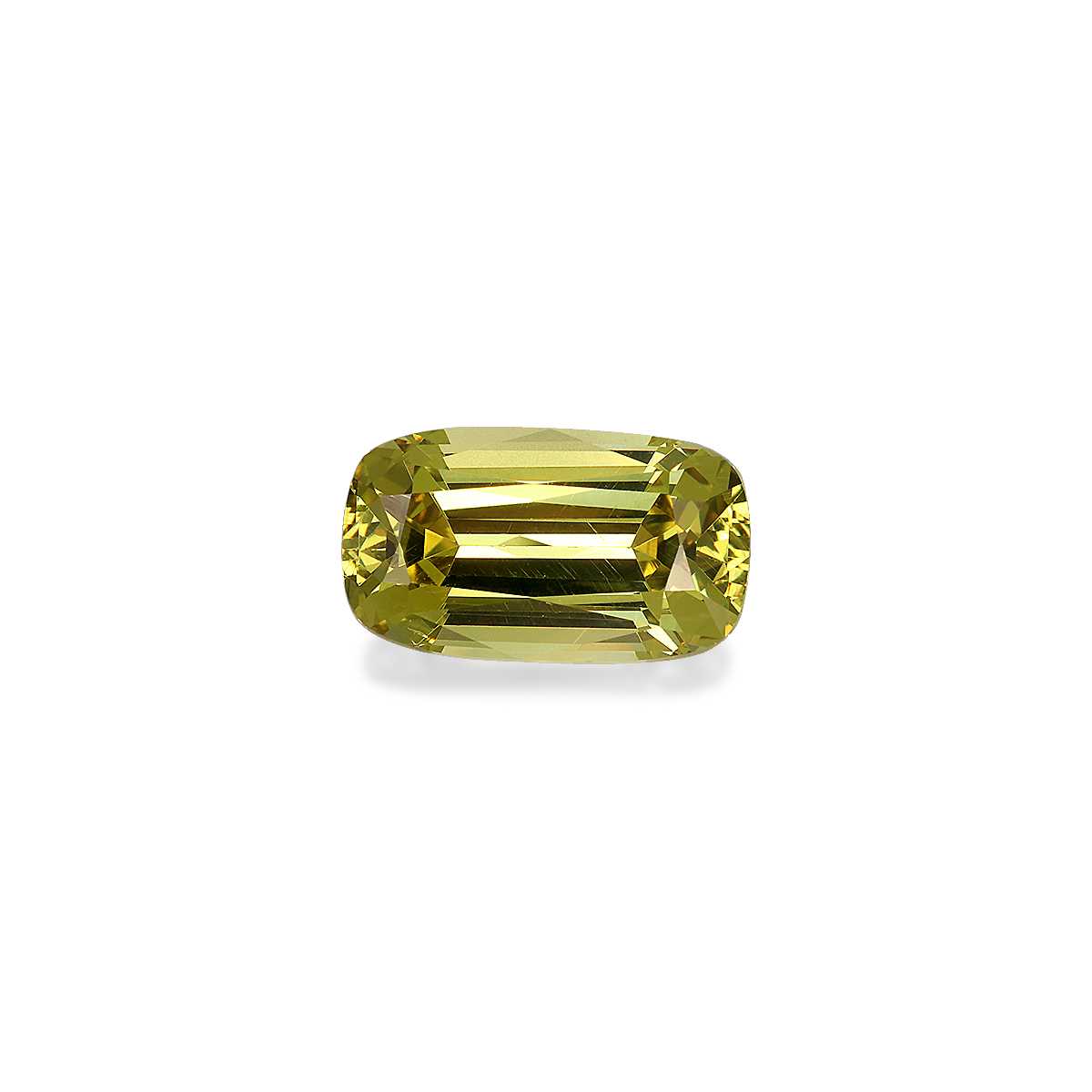 Lime Green Grossular Garnet 2.42ct