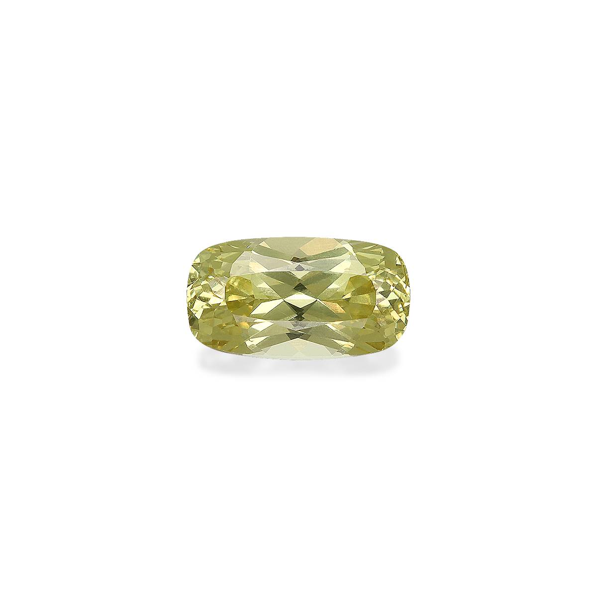 Lime Green Grossular Garnet 1.68ct