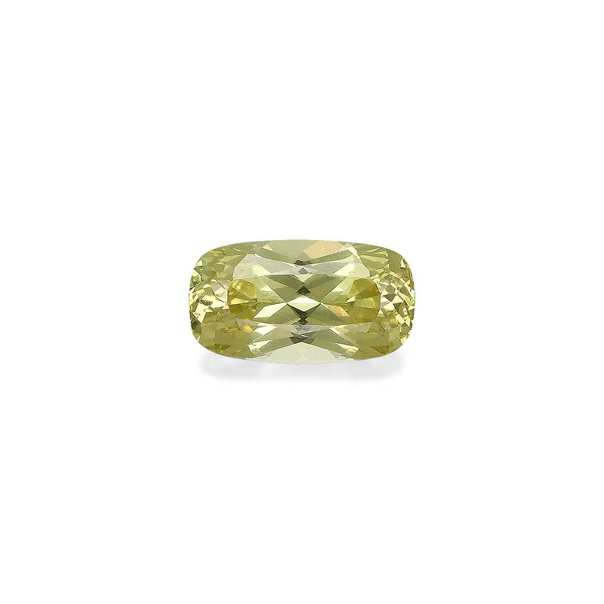 Lime Green Grossular Garnet 1.68ct
