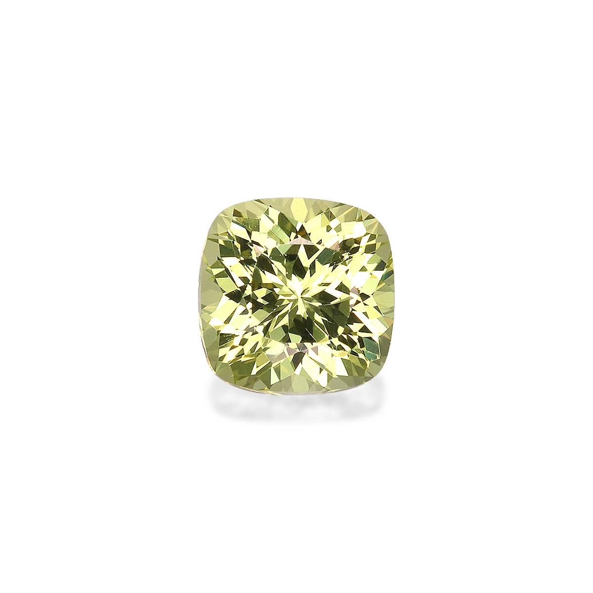 Lime Green Grossular Garnet 1.49ct - 6mm