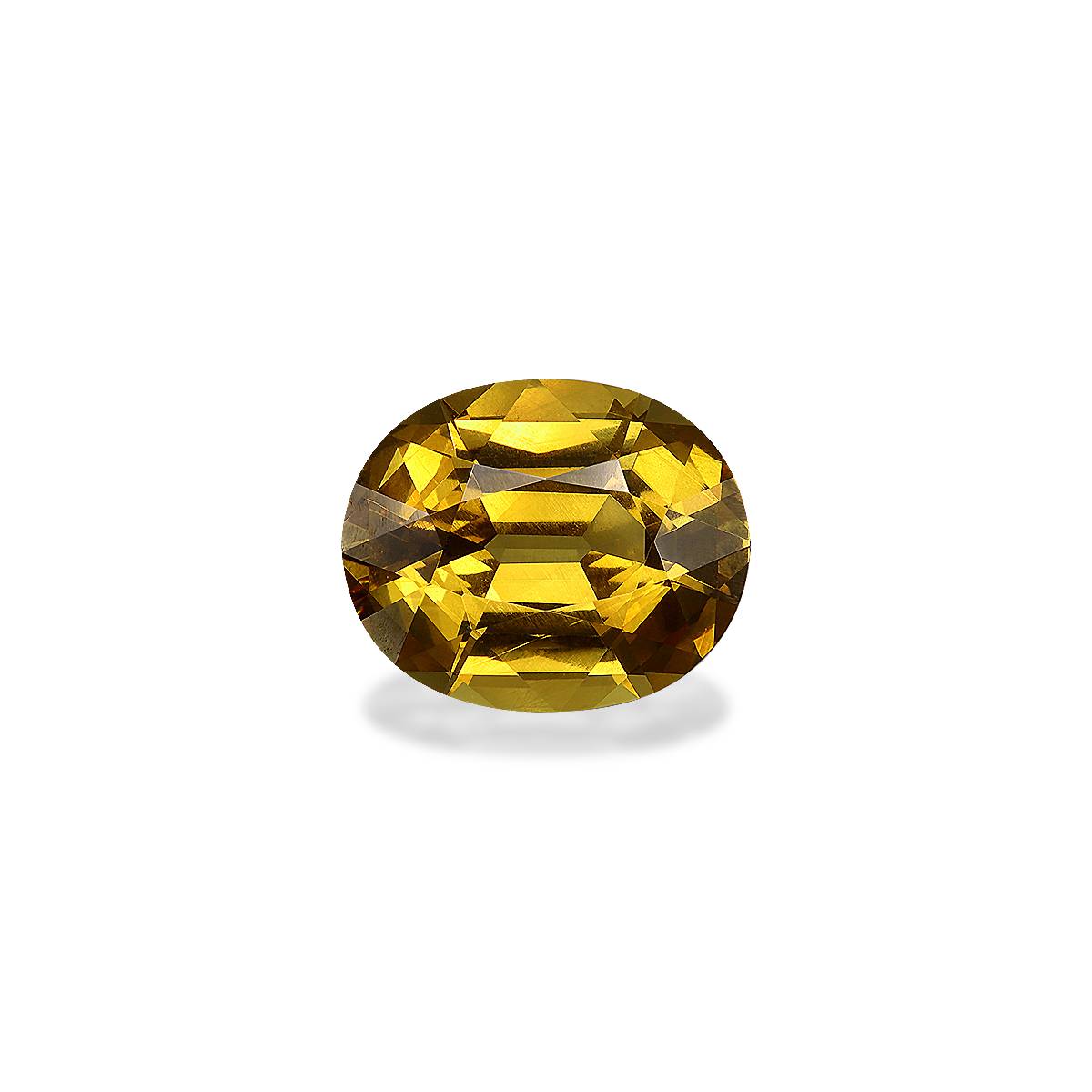 Golden Yellow Grossular Garnet 9.98ct