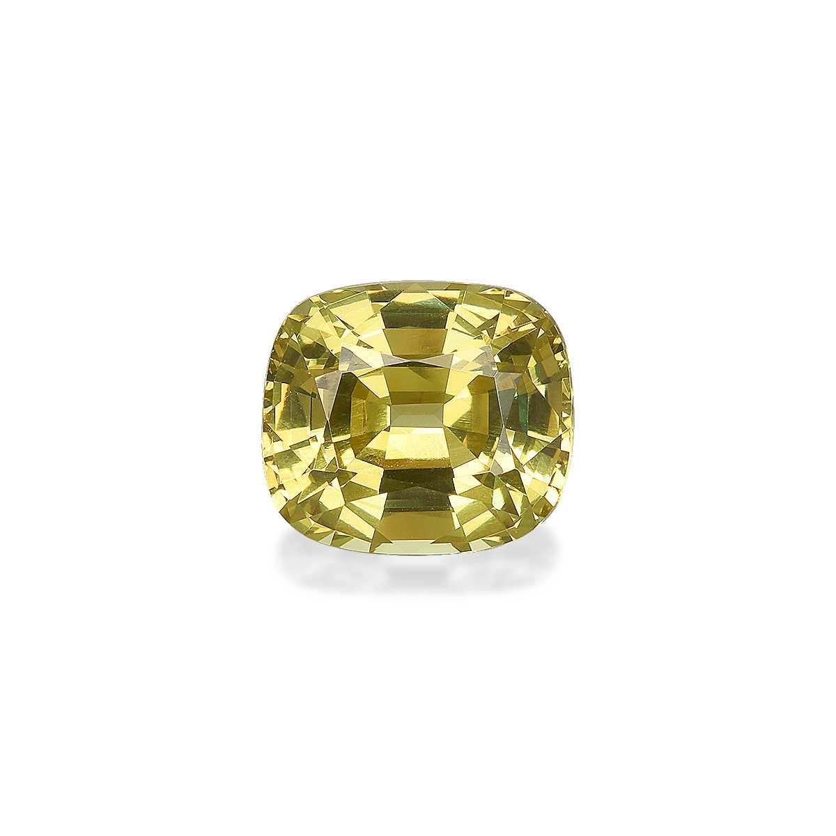 Golden Yellow Grossular Garnet 3.2ct