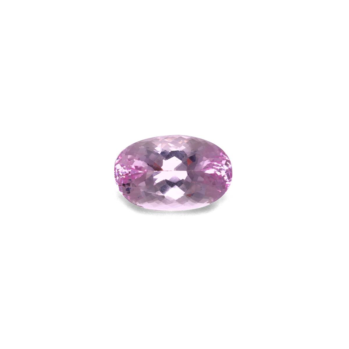 Cotton Pink Kunzite 28.56ct