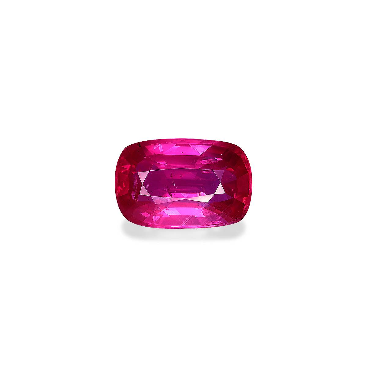 Unheated Mozambique Ruby 4.47ct