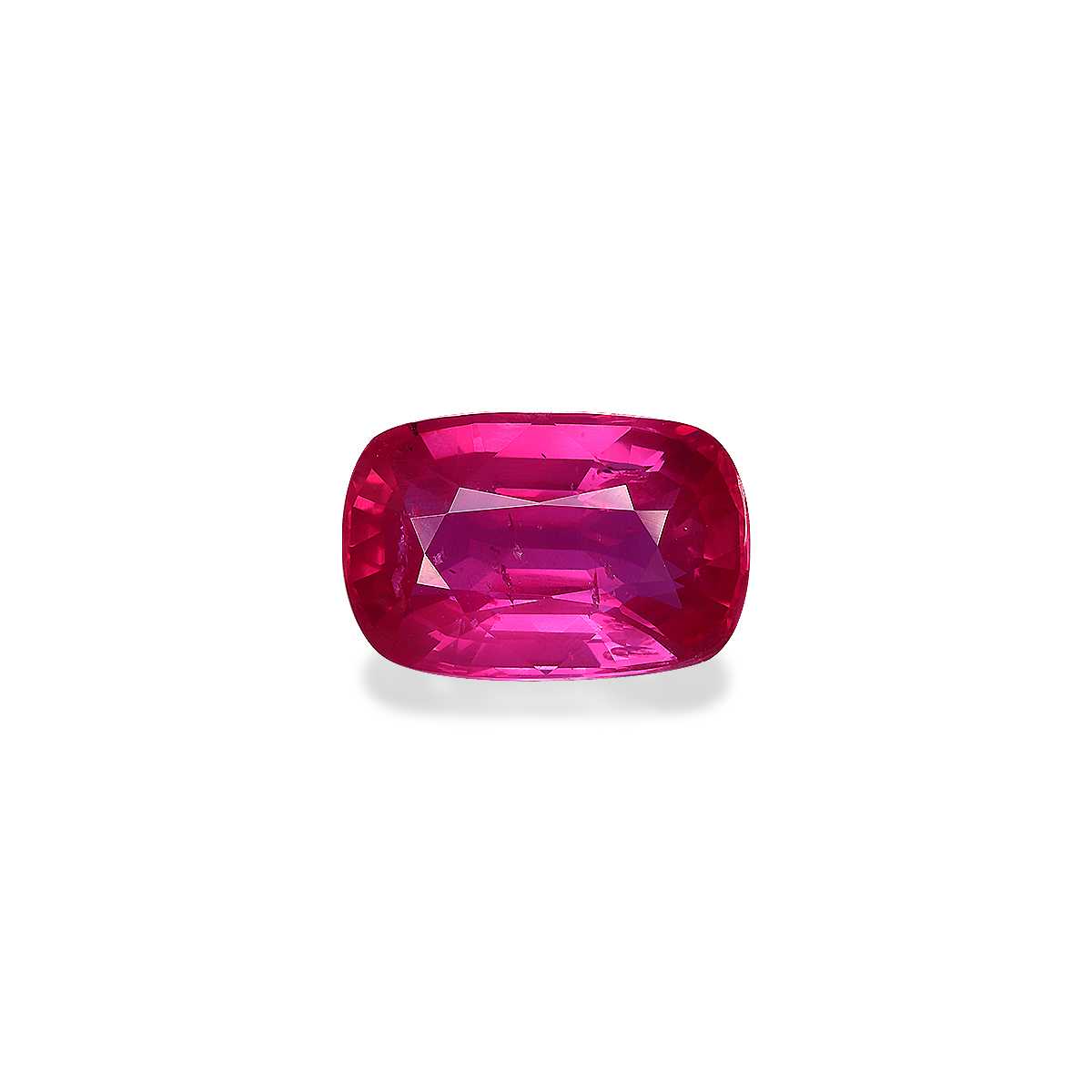 Unheated Mozambique Ruby 7.49ct