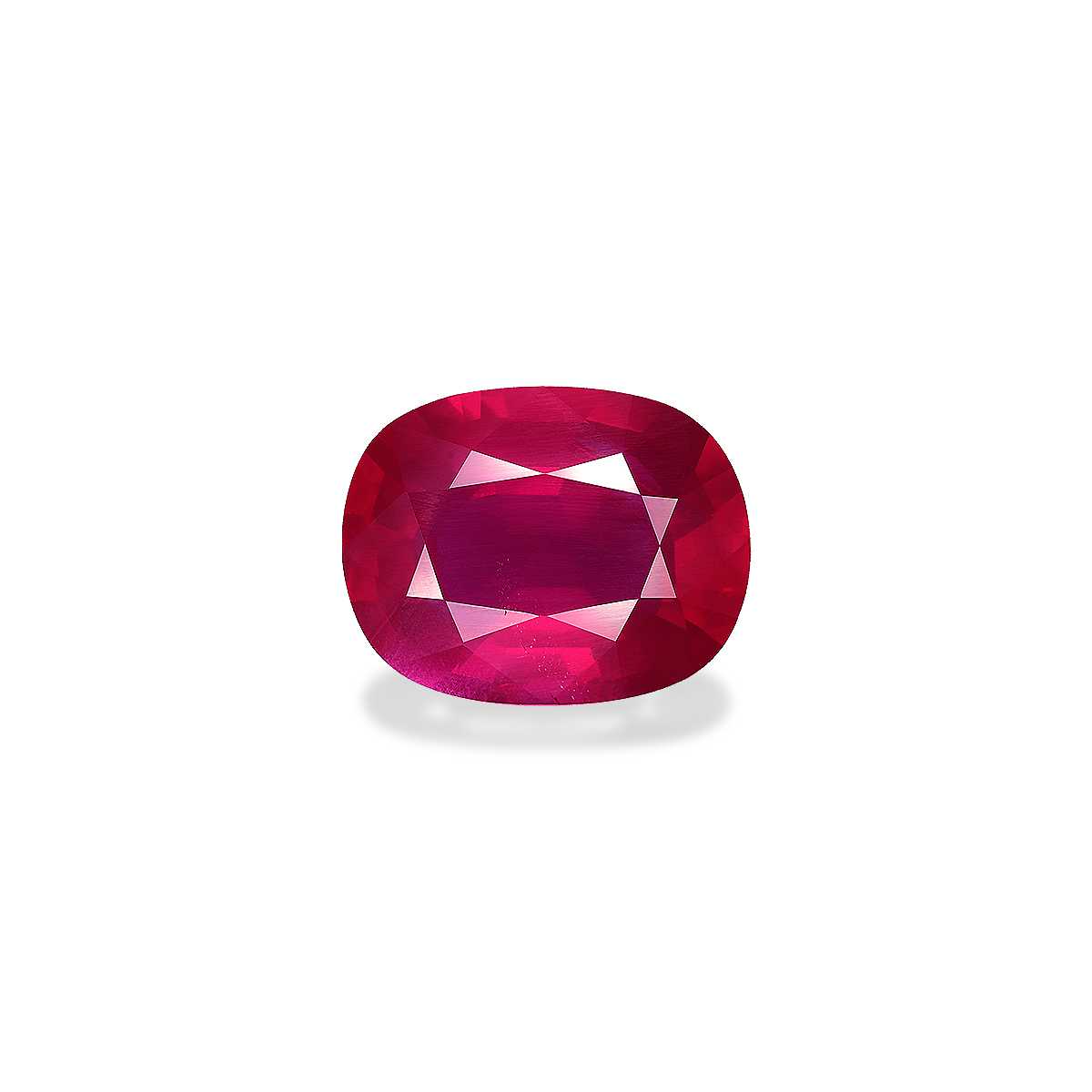 Unheated Mozambique Ruby 10.40ct