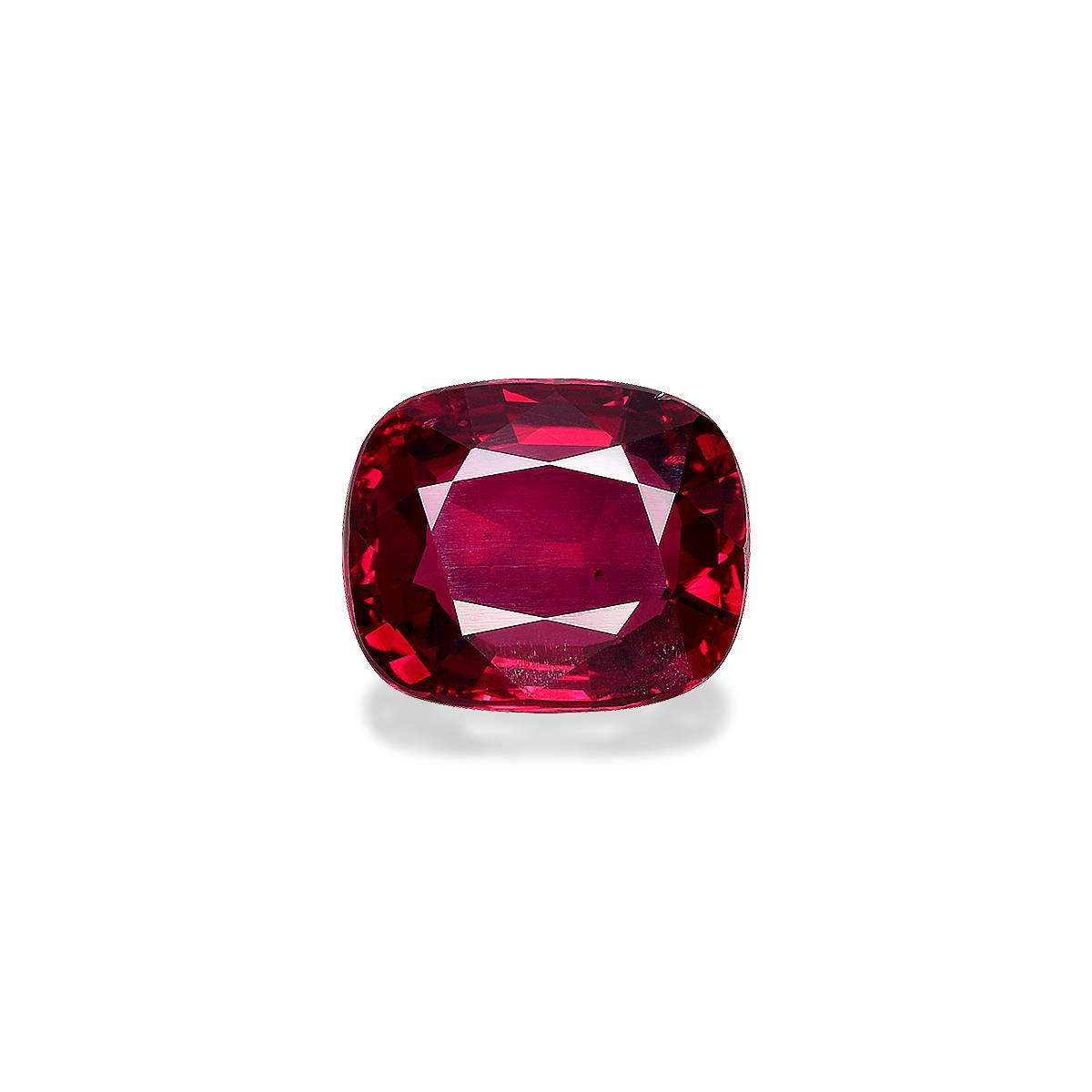 Unheated Mozambique Ruby 3.02ct