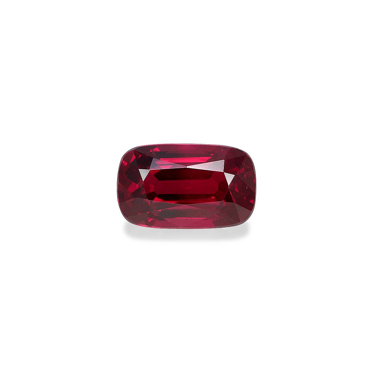 Unheated Mozambique Ruby 3.03ct