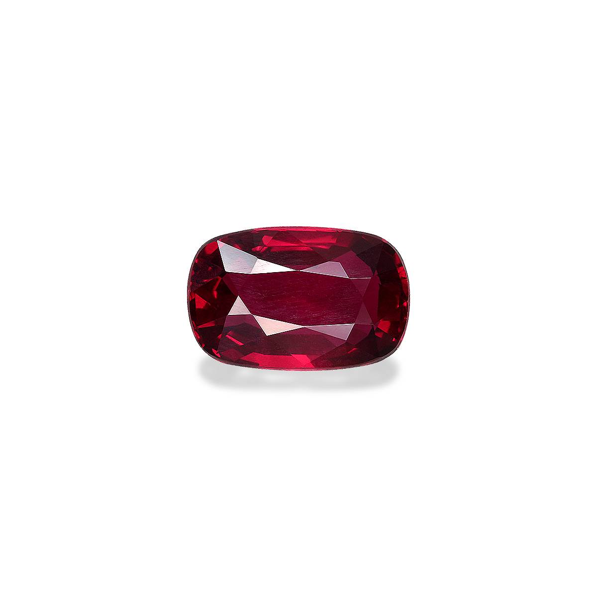 Unheated Mozambique Ruby 3.02ct