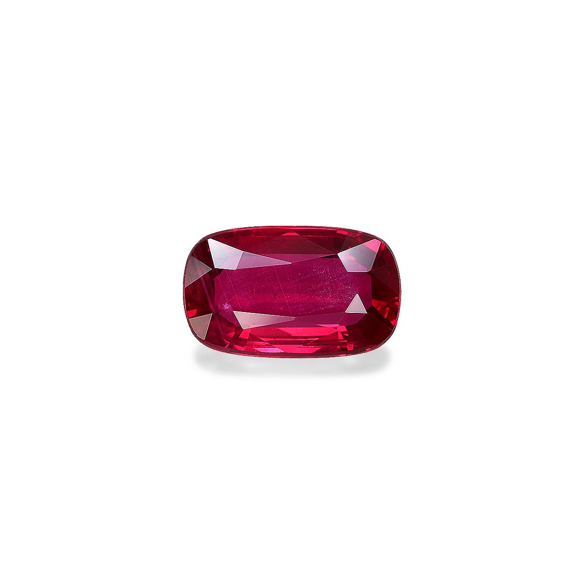 Unheated Mozambique Ruby 2.27ct