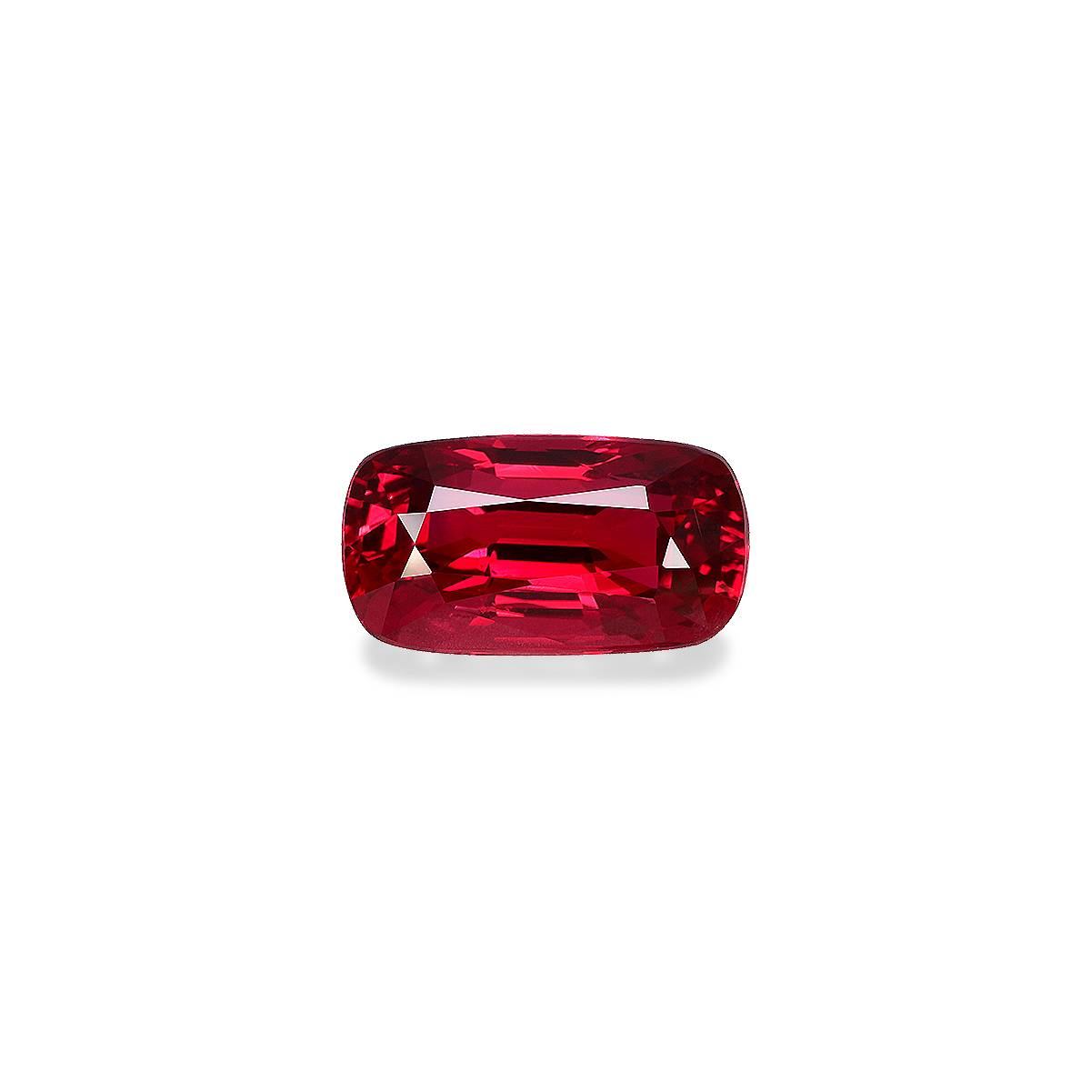 Unheated Mozambique Ruby 3.03ct